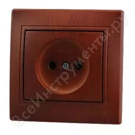 Розетка Lezard