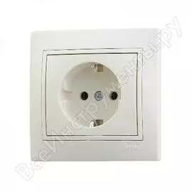 Розетка Lezard MIRA 701-0303-122