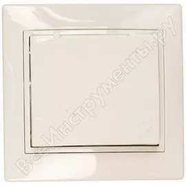 Розетка Lezard MIRA 701-0202-123