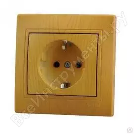 Розетка Lezard