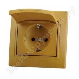 Розетка Lezard