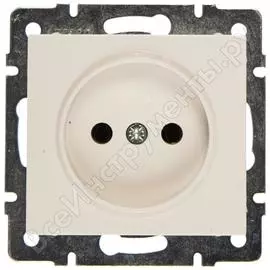 Розетка Lezard RAIN 703-0288-121