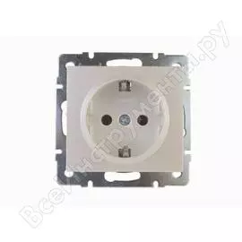 Розетка Lezard RAIN 703-3088-122