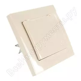 Розетка Lezard RAIN 703-0303-123