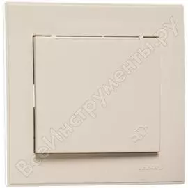 Розетка Lezard RAIN 703-0202-123