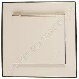 Розетка Lezard RAIN 703-0225-123