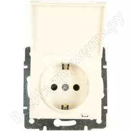 Розетка Lezard RAIN 703-0288-123