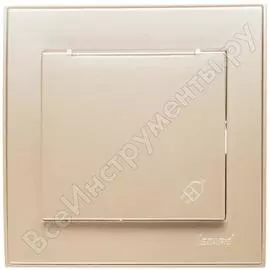 Розетка Lezard RAIN 703-3030-123