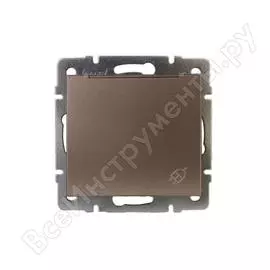 Розетка Lezard