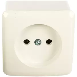 Розетка Lezard VIOLA 751-0200-121