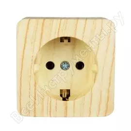 Розетка Lezard VIOLA 751-5200-122