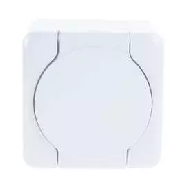 Розетка Lezard VIOLA 751-0200-123