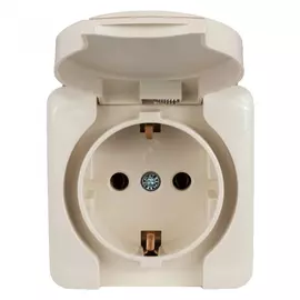 Розетка Lezard VIOLA 751-0300-123