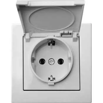 Розетка LIREGUS