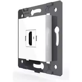 Розетка LIVOLO