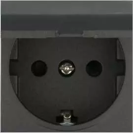 Розетка LK Studio LK45 851508-1