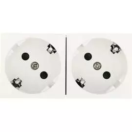 Розетка LK Studio LK45 851704-1