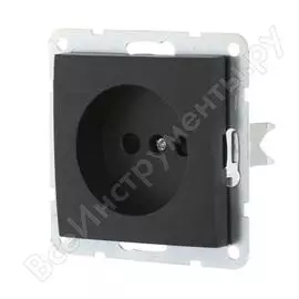 Розетка LK Studio 863308-1