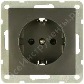 Розетка LK Studio 863208-1
