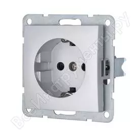 Розетка LK Studio 863203-1