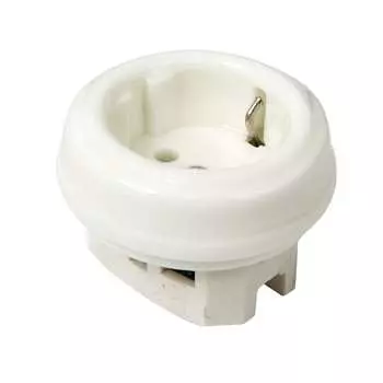 Розетка Мезонинъ GE70301-01k