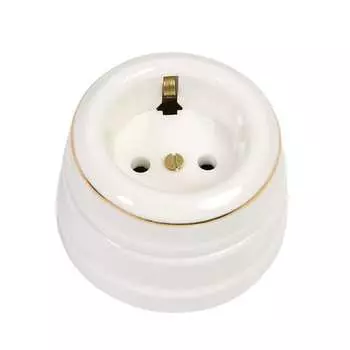 Розетка Мезонинъ