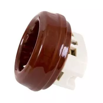 Розетка Мезонинъ GE70301-04k