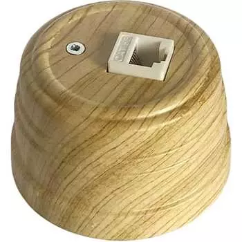 Розетка Мезонинъ усадьба GE30341-11