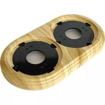 Розетка Мезонинъ усадьба GE30702-11