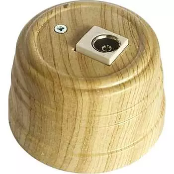 Розетка Мезонинъ усадьба GE30321-11