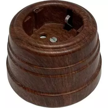 Розетка Мезонинъ GE30301-14