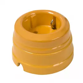 Пластиковая розетка Мезонинъ GE30301-32