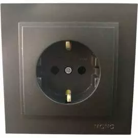 Розетка MONO ELECTRIC
