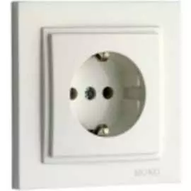 Розетка MONO ELECTRIC