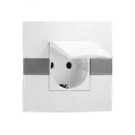 Розетка MONO ELECTRIC