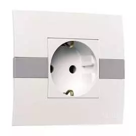 Розетка MONO ELECTRIC