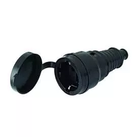 Розетка MONO ELECTRIC