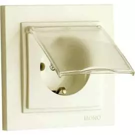 Розетка MONO ELECTRIC