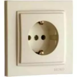 Розетка MONO ELECTRIC
