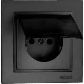 Розетка MONO ELECTRIC