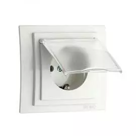 Розетка MONO ELECTRIC