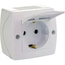 Розетка MONO ELECTRIC