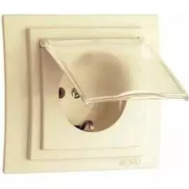 Розетка MONO ELECTRIC