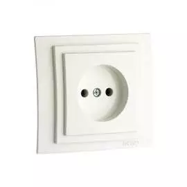 Розетка MONO ELECTRIC