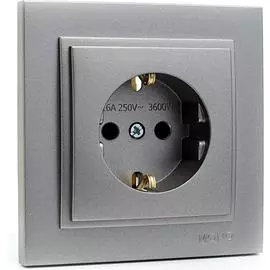 Розетка MONO ELECTRIC