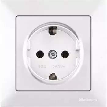 Розетка Mutlusan