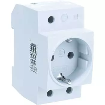Розетка на DIN-рейку STEKKER PST16-70-20 39171