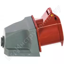 Розетка IEK PSR12-032-5