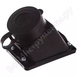 Накладная розетка Lezard 104 106-0400-0104