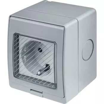 Розетка Navigator 93 230 nsh-st-03 93230